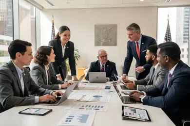 2026 Online Public Administration Degrees With Cross-Sector Management Skills thumbnail