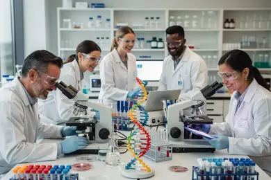 2026 Biological Sciences Roles That Often Lead to Leadership Positions thumbnail