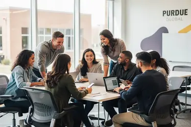 2026 Purdue Global Online Master of Health Care Administration: Cost, Curriculum, Admissions, and Career Outcomes thumbnail