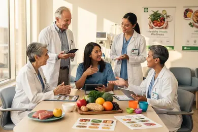 2026 Online Nutrition Degrees With Strong Health Messaging Training thumbnail