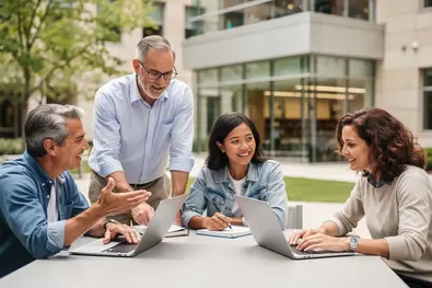 2026 How to Succeed as a Part-Time Student