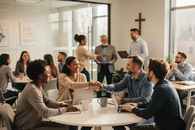 2027 Online Christian Ministry Doctorate Programs for Working Professionals: Flexible, Part-Time, and Self-Paced Options thumbnail