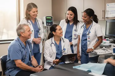 2026 Adult Gerontology Primary Care Nurse Practitioner Degree Enrollment Trends by Age Group: Traditional Students vs Adult Learners thumbnail