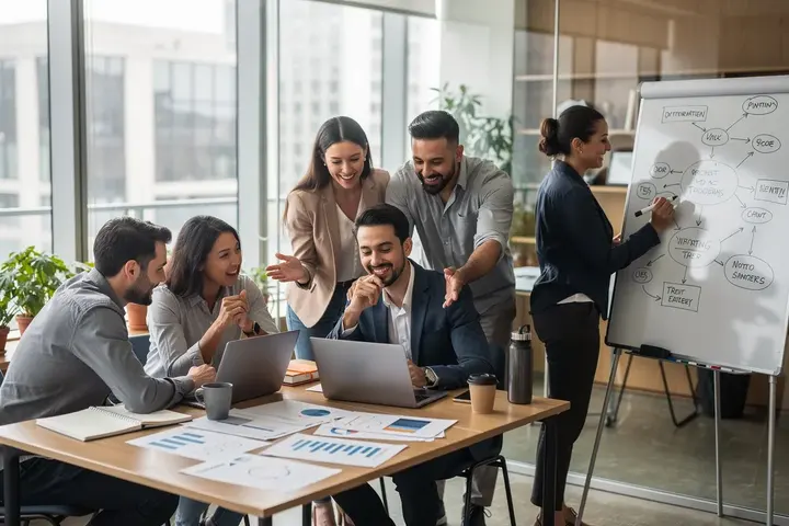2026 Online Entrepreneurship Degrees With Innovation and Venture Creation Concentrations