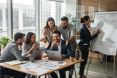 2026 Online Entrepreneurship Degrees With Innovation and Venture Creation Concentrations thumbnail