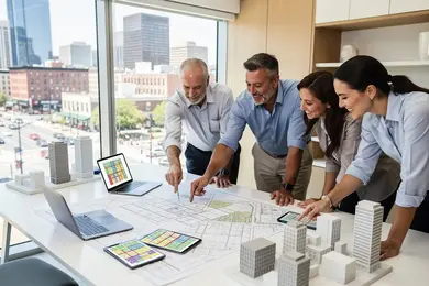 2026 Best Value Online Urban Planning Degree Programs: Affordable Accredited Options with the Strongest ROI thumbnail
