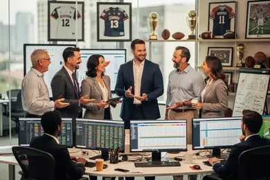 2026 Best Online Bachelor's in Sport Management for Athletic Department Careers thumbnail