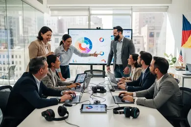 2027 Educational Technology Degree Licensure Outcomes Report: Pass Rates, Barriers, and Career Impact thumbnail
