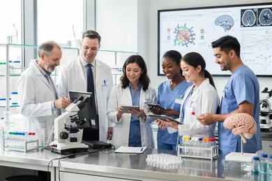 2026 Psychopharmacology Master's Degree vs Doctorate: Career Paths & Salary Differences thumbnail