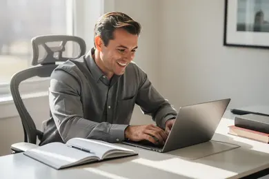 2027 Best Online Graduate Degrees With No Live Class Requirement thumbnail