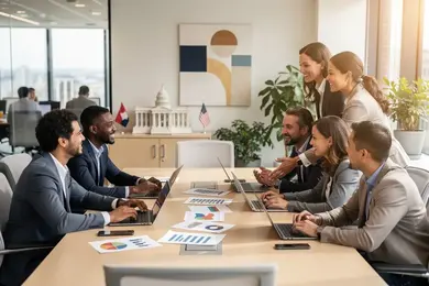 2027 Public Policy Degree Career Mobility Report: Which Paths Create the Best Promotion and Leadership Potential