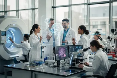 2026 Neuroscience Careers Growing Fastest in Biotech and Neurotechnology thumbnail