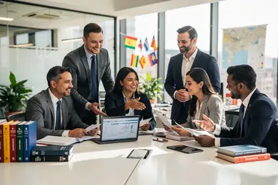 2026 Online Spanish Degrees With Spanish for Business Concentrations thumbnail
