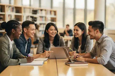 2027 Best Master's Degree Programs With Easy Admission Requirements thumbnail