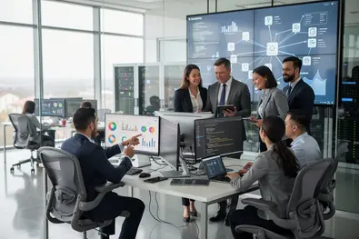 2026 MIS Specializations With the Broadest Career Mobility