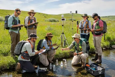 2026 Online Environmental Science Degrees With Strong Climate Resilience Training thumbnail