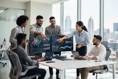 2026 Best States for Affordable AI Education and Strong Job Outlook thumbnail