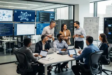 2026 Best Agentic AI Courses for Non-Technical Executives thumbnail