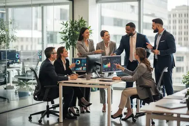 2026 Data Analytics Careers With the Best Long-Term Stability thumbnail