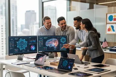 2026 Best AI Courses for Environmental Data Analysis Teams thumbnail