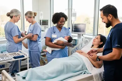 2026 Nurse Midwifery Degree Growth by State: Where Interest Is Rising the Fastest thumbnail