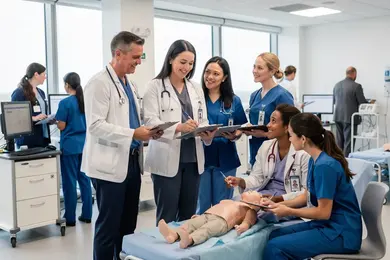 2026 Highest-Paying Jobs You Can Get With a Nurse Educator Degree thumbnail