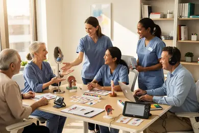 2026 SLP Careers in Voice, Fluency, and Accent Modification thumbnail