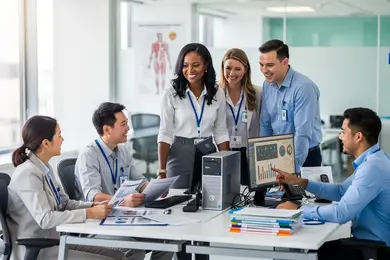 2026 Which Health Administration Degree Careers Offer the Best Long-Term Salary Growth? thumbnail