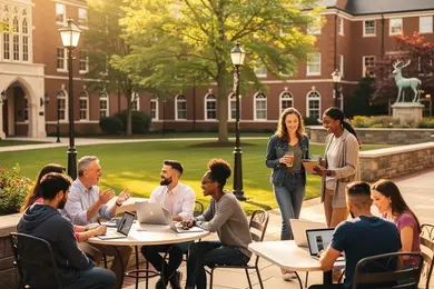 2026 Cheapest Online Degrees at Fairfield University thumbnail