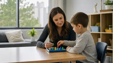 2027 Best Online Applied Behavior Analysis (ABA) Master's Programs for Residents of Kansas City, KS thumbnail