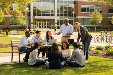 2026 Youngstown State University Review for Online Students: Tuition, Programs, and Admissions thumbnail