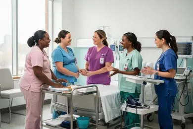 2027 Online Nurse Midwifery Doctorate Program Costs: Tuition, Fees, Financial Aid, and Employer Reimbursement thumbnail