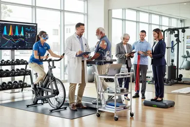 2026 Best Online Bachelor's in Exercise Science With Clinical Exercise Physiology Coursework thumbnail