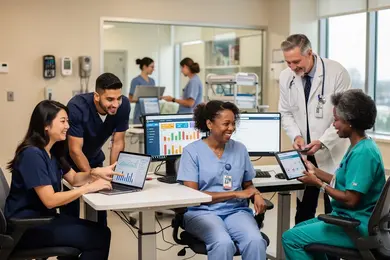 2027 Accredited Online Nursing Informatics Degree Programs for Working Adults: Flexible, Part-Time, and Self-Paced Options thumbnail