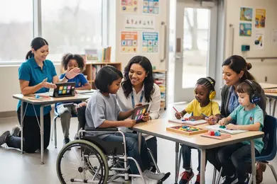 2026 Special Education Career Hotspots: Cities With the Best Pay, Job Openings, and Growth thumbnail