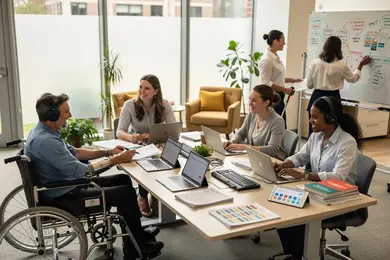 2026 What Jobs Can You Get With a Disability Studies Bachelor's Degree? thumbnail