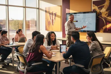 2026 Arizona State University Online BA in Art History: Cost, Curriculum, Admissions, and Career Outcomes thumbnail