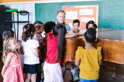 2027 Why Major In Early Childhood Education: Courses, Career Paths & Job Outlook