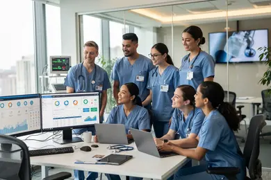 2026 What Job Postings Reveal About Nursing Informatics Careers: Skills, Degrees, and Experience Employers Want thumbnail