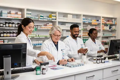 2026 Best Online PharmD Programs for Career Changers thumbnail