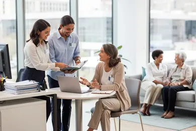 2026 Different Types of Human Services Bachelor's Degrees: Specializations, Careers, and Salaries thumbnail