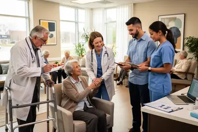 2027 Best Accredited Online Gerontology Degree Programs: Compare Tuition, Admissions, and Career Outcomes thumbnail