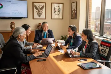 2026 Remote Jobs You Can Get With a Native American Leadership Master's Degree thumbnail