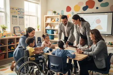 2027 What Is a Special Education Master's Degree? Definition, Curriculum & Career Paths thumbnail