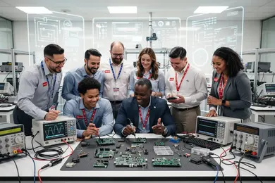 2026 Best Online Master's in Electrical Engineering at Accredited U.S. Universities thumbnail