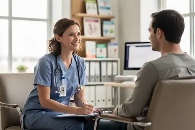 2026 Highest-Paying Psychiatric Mental Health Nurse Practitioner Master's Specializations Ranked thumbnail