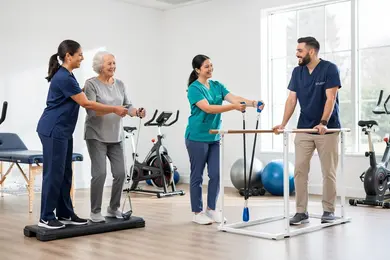 2027 Accredited Online Physical Therapy Assistant Degree Programs That Accept the Most Transfer Credits thumbnail