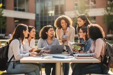 2026 Scholarships for Women: Eligibility, Deadlines, and Application Tips thumbnail