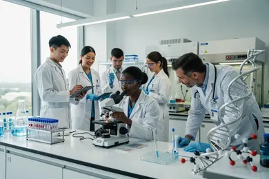 2026 Online Biological Sciences Degrees for Medical School Preparation thumbnail