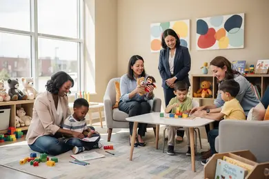 2026 How Many Credits Can You Transfer Into a Child Psychology Degree Program? thumbnail